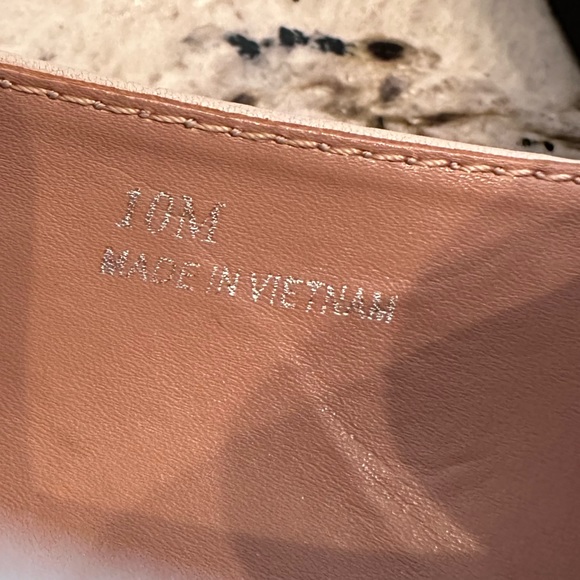 Linea Paolo Women's Loafer Flat Sz 10M - Picture 9 of 9